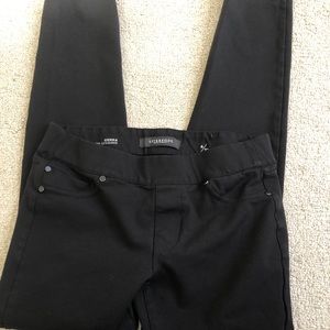 Liverpool Sienna Pull-On Leggings